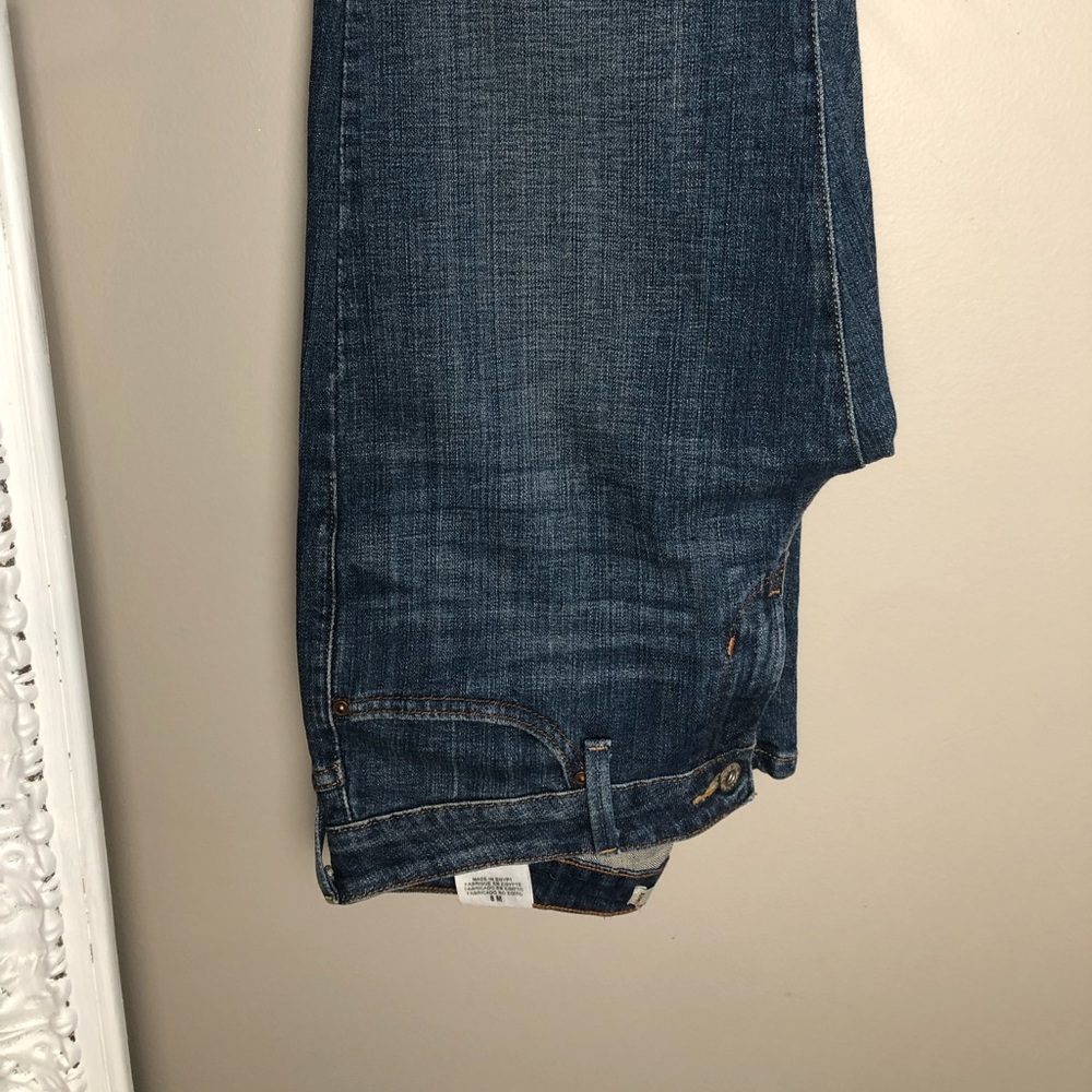 Levi’s Low Boot Cut 545 Jeans